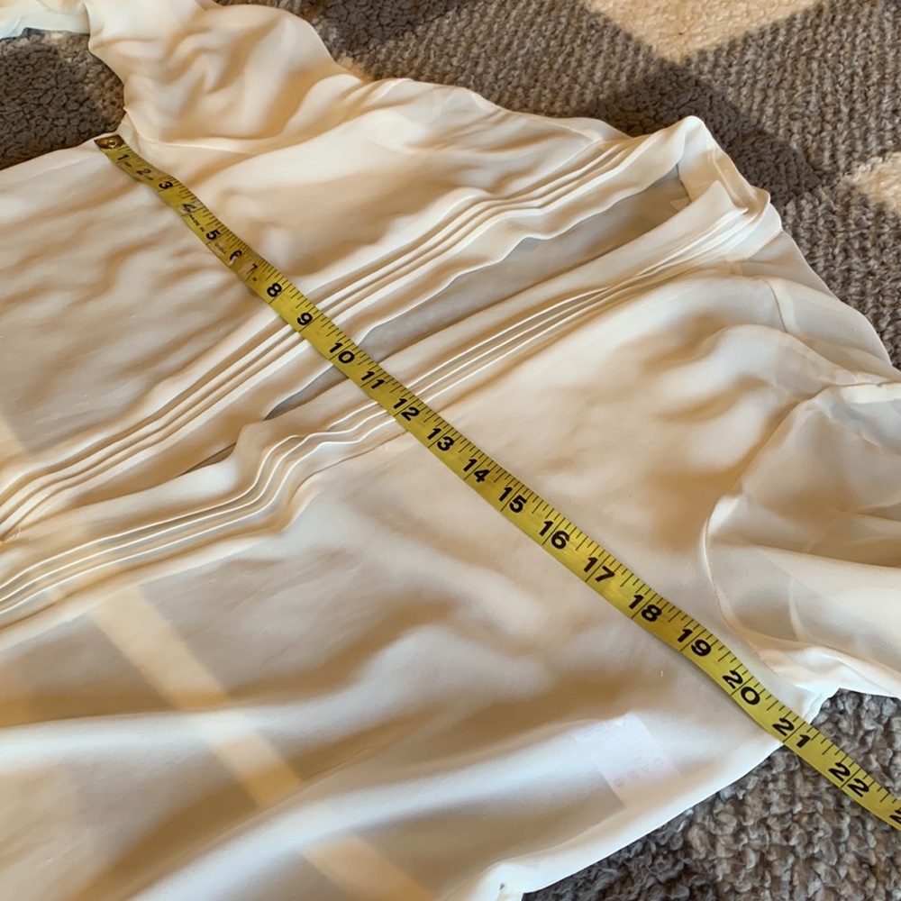 NEW Chiffon Robe🔥 - Picture 7 of 8